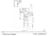 7 Elvie Court, Bridport, Tas 7262-Floorplan