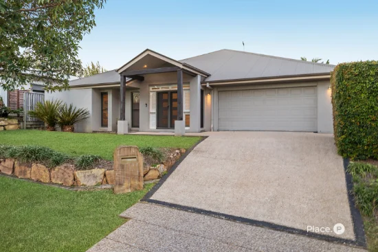 7 Emmaville Crescent, Ormeau, Qld 4208