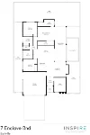 7 Enclave Bend, Earlville, Qld 4870-Floorplan