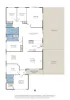 7 Englefield Court, Werribee, Vic 3030-Floorplan