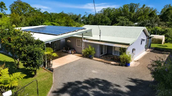 7 English Road, Malanda, Qld 4885