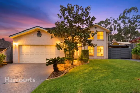 7 Epacris Place, Mount Annan, NSW 2567
