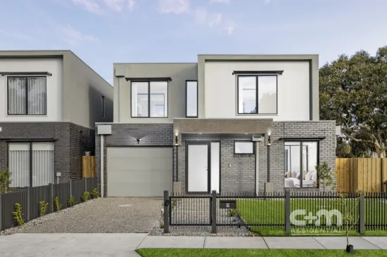 7 Epping Street, Hadfield, Vic 3046