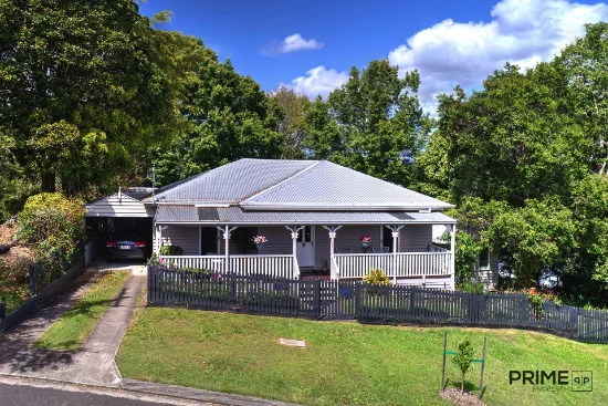 7 Erbacher Road, Nambour, Qld 4560 - For Sale