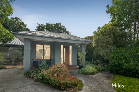 7 Erica Court, Bellfield, Vic 3081