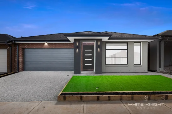7 Erin Drive, Fraser Rise, Vic 3336