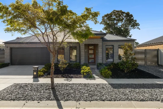 7 Erlandsen Circuit, Wodonga, Vic 3690