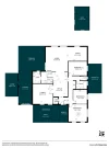 7 Ernest Crescent, Happy Valley, SA 5159-Floorplan