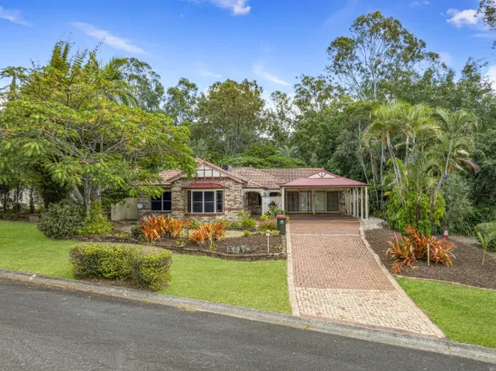 7 Ernest Street, Windaroo, Qld 4207