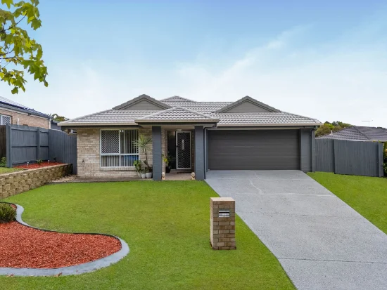 7 Ernestine Circuit, Eagleby, Qld 4207