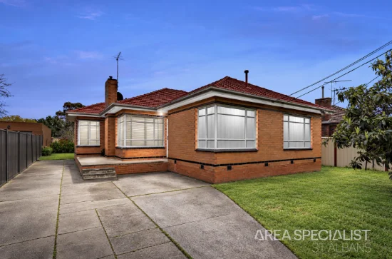 7 Errington Road, St Albans, Vic 3021