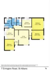 7 Errington Road, St Albans, Vic 3021-Floorplan