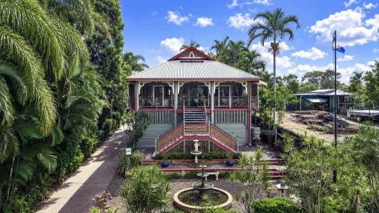 7 Errol Street, Maryborough, Qld 4650