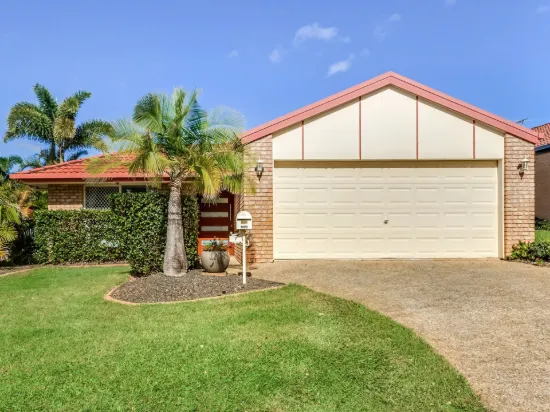 7 Esk Place, Kallangur, Qld 4503