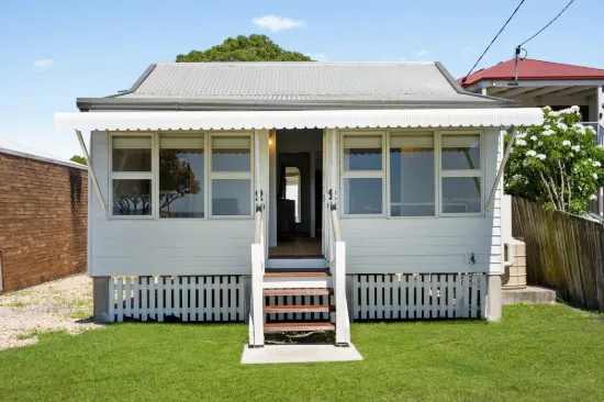 7 Esplanade, Deception Bay, Qld 4508