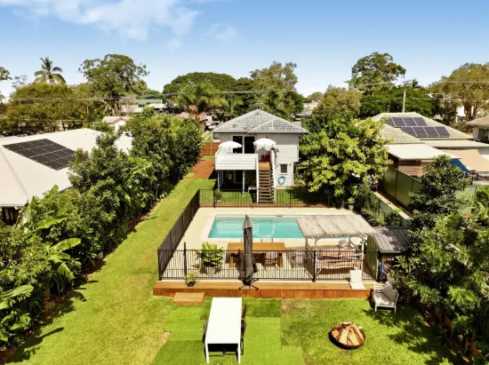 7 Essey Street, Clontarf, Qld 4019
