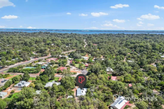 7 Estuarine Court, Leschenault, WA 6233