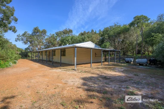 7 Estuarine Court, Leschenault, WA 6233