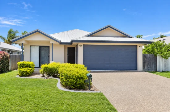 7 Eton Court, Burdell QLD 4818-Image