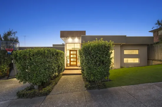 7 Ettric Way, Highton, Vic 3216
