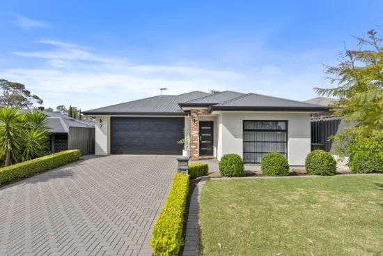 7 Eucalypt Street, Mount Barker, SA 5251