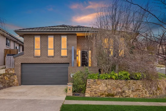 7 Eugene Vincent Street, Bonner, ACT 2914