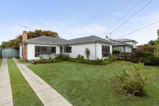 7 Eulinga Avenue, Aspendale, Vic 3195