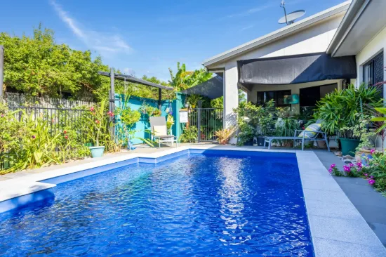 7  Eungella Court, Bushland Beach, Qld 4818
