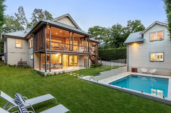 7 Euroka Road, Glenbrook, NSW 2773