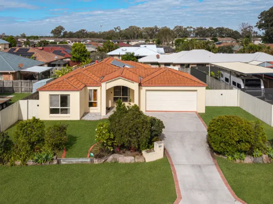 7 Euston Street, Kippa-Ring, Qld 4021