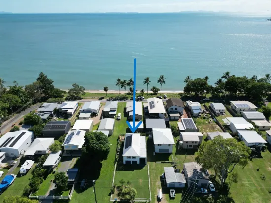 7 Evans Avenue, Seaforth, Qld 4741