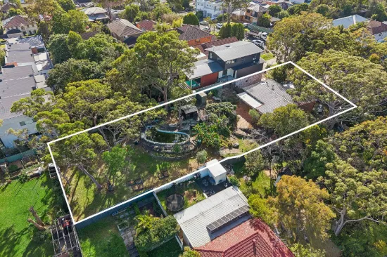 7 Evans Street, Como, NSW 2226