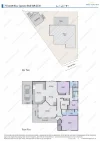 7 Everett Rise, Spencer Park, WA 6330-Floorplan