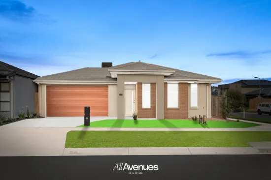 7 Everlasting Road, Officer, Vic 3809