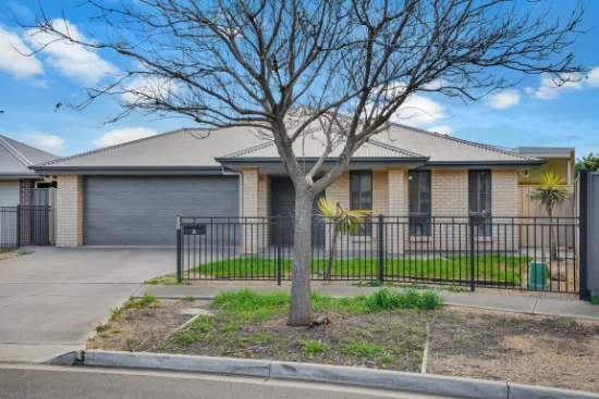 7 Evita Avenue, Munno Para, SA 5115
