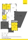 7 Evita Avenue, Munno Para, SA 5115-Floorplan