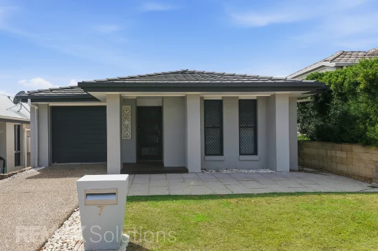 7 Eyre Court, Warner, Qld 4500 - For Sale