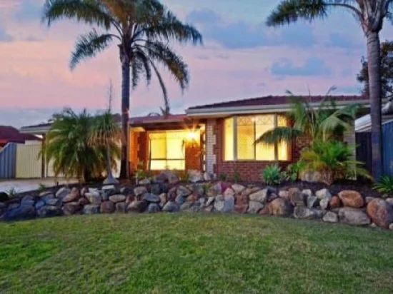 7 Fabales Close, Beeliar, WA 6164