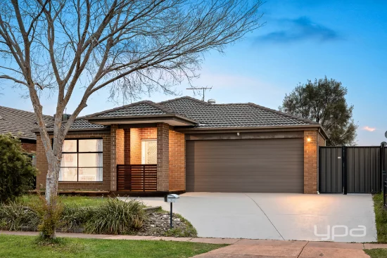 7 Fairbridge Road, Point Cook, Vic 3030