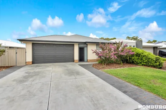 7 Fairbrother Circuit, Nuriootpa, SA 5355