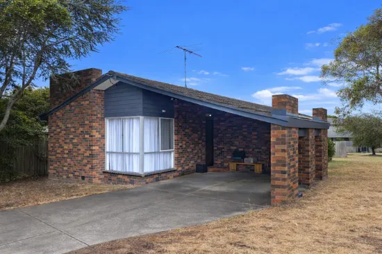 7 Fairfield Avenue, Belmont, Vic 3216