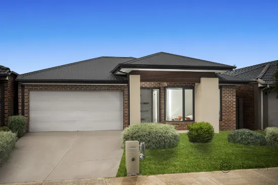 7 Fairford Road, Thornhill Park, Vic 3335