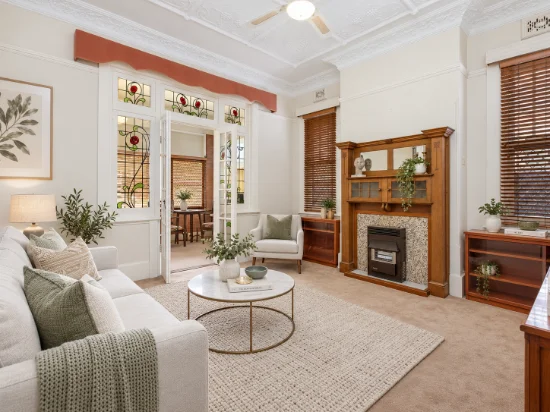 7 Fairlight street, Five Dock, NSW 2046