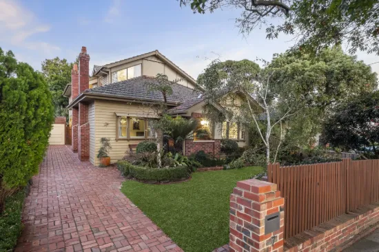 7 Fairview Avenue, Camberwell, Vic 3124
