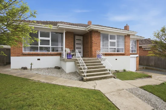 7 Fairway Crescent, Riverside, Tas 7250