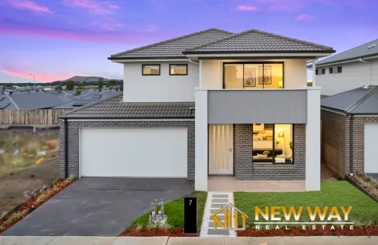 7 Fairywren Avenue, Beveridge, Vic 3753