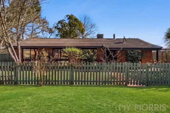7 Fallins Place, Monash, ACT 2904