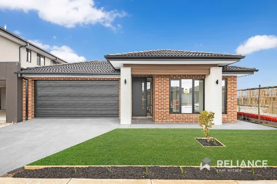 7 Falstaff Street, Fraser Rise, Vic 3336