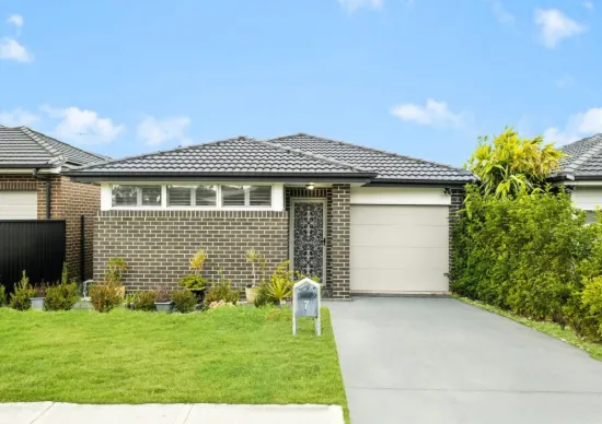 7 Felicity Crescent, Riverstone, NSW 2765
