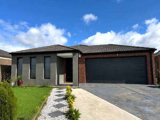 7 Ferdinand Place, Harkness, Vic 3337